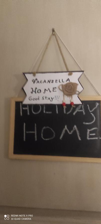 Vacanzella 卡塔尼亚 外观 照片